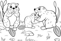 Free printable coloring pages animals