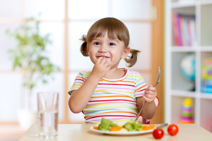 Nachteile vegane ernährung kinder