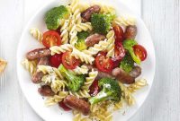 Rezepte kinder gesunde ernährung