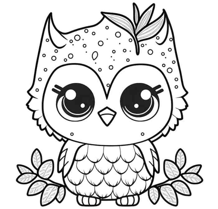 Cute animal pictures coloring pages