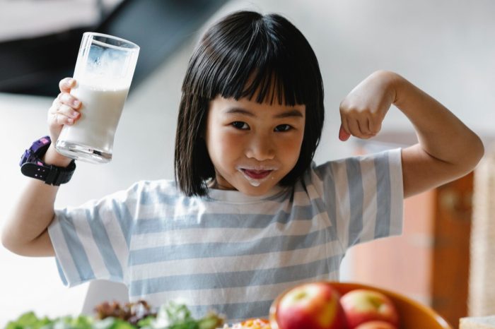 Ernährung bei knochenbruch kinder