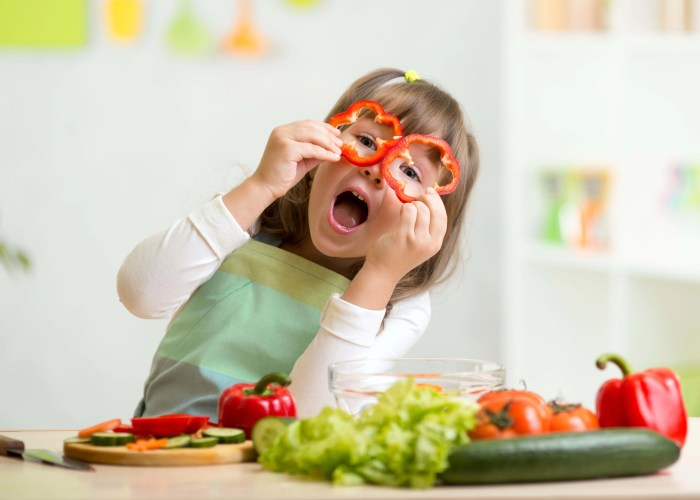 Kinder ernährungs ärzte berlin