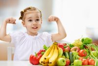 Richtige ernährung lernen für kinder 2018 tkk