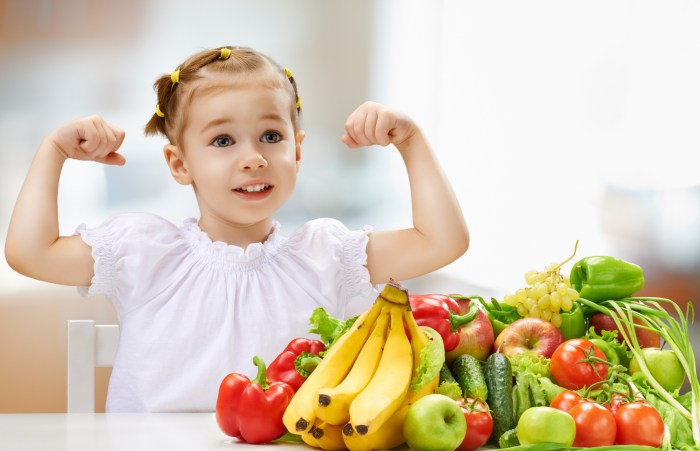 Richtige ernährung lernen für kinder 2018 tkk