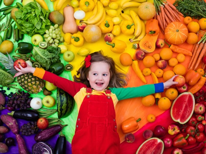 Folgen veganer ernährung bei kindern