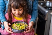 Folgen veganer ernährung bei kindern