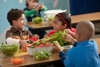 Vegane ernährung kinder weiterbildung